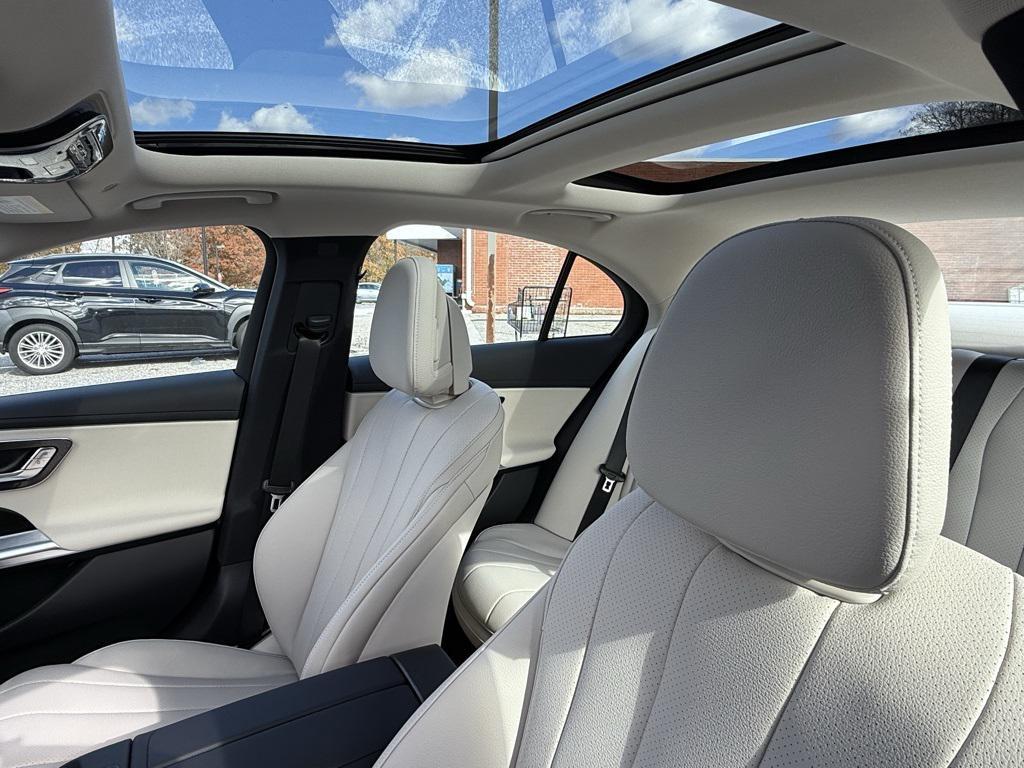 new 2026 Mercedes-Benz E-Class car, priced at $70,455
