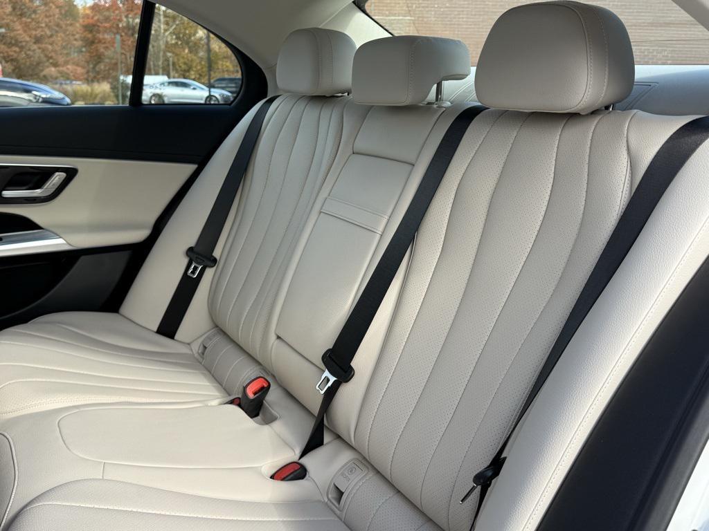 new 2026 Mercedes-Benz E-Class car, priced at $70,455