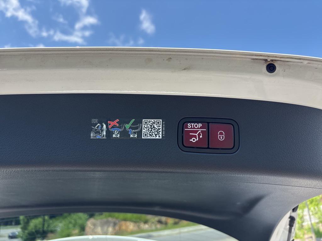 used 2025 Mercedes-Benz GLC 300 car, priced at $48,199