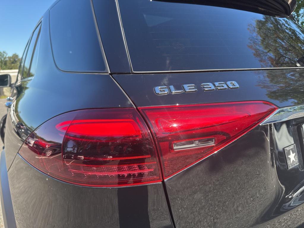 used 2025 Mercedes-Benz GLE 350 car, priced at $60,299