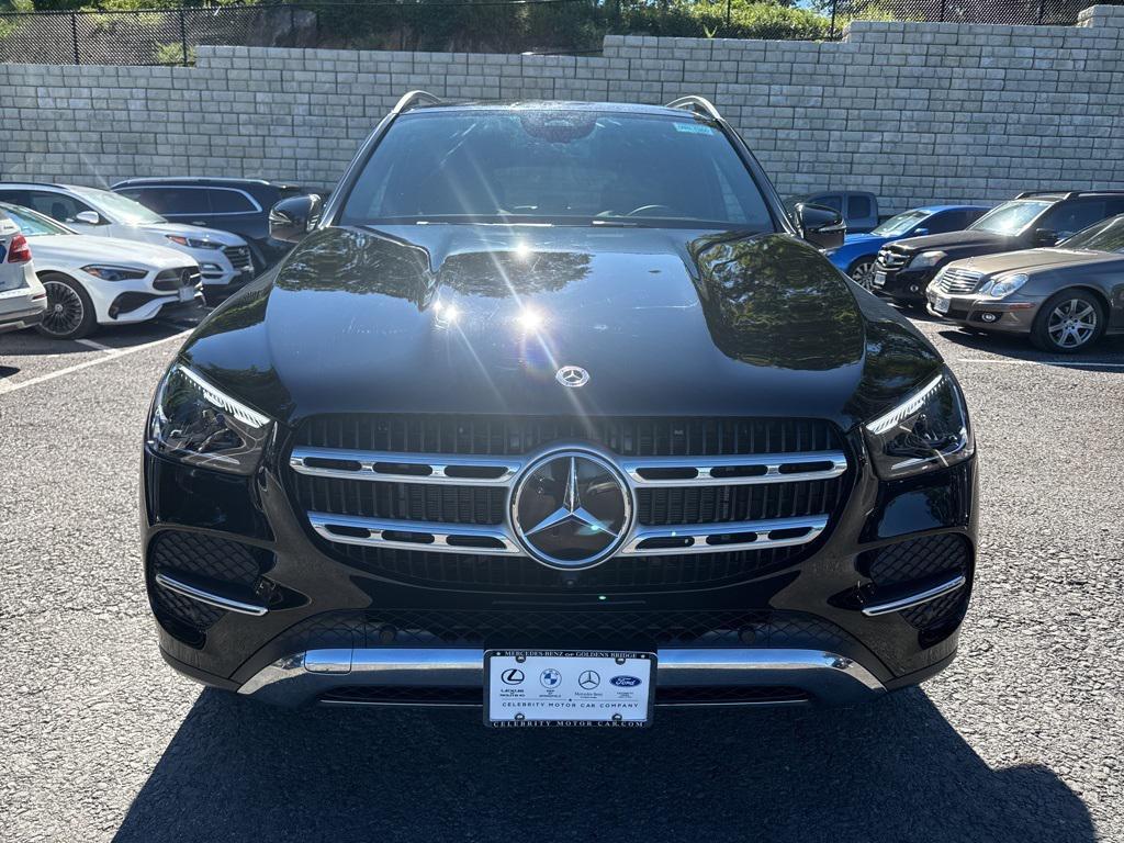 used 2025 Mercedes-Benz GLE 350 car, priced at $60,299