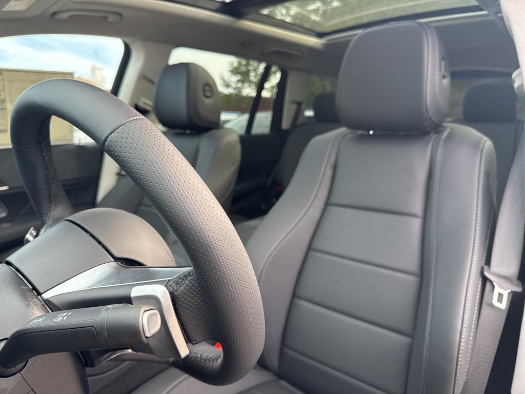 new 2026 Mercedes-Benz GLS 450 car, priced at $97,730