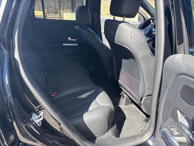 used 2025 Mercedes-Benz GLA 250 car, priced at $45,104
