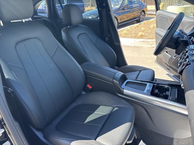 used 2025 Mercedes-Benz GLA 250 car, priced at $45,104