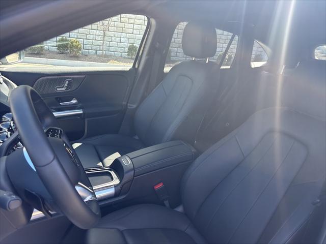 used 2025 Mercedes-Benz GLA 250 car, priced at $45,104