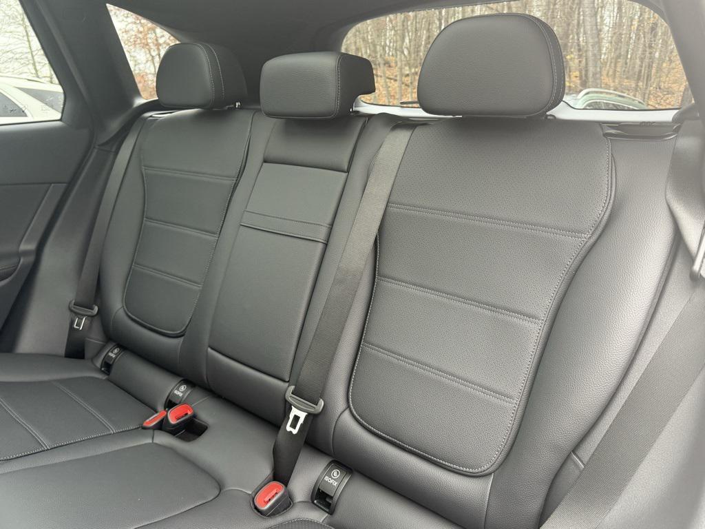 new 2026 Mercedes-Benz GLC 300 car, priced at $57,005