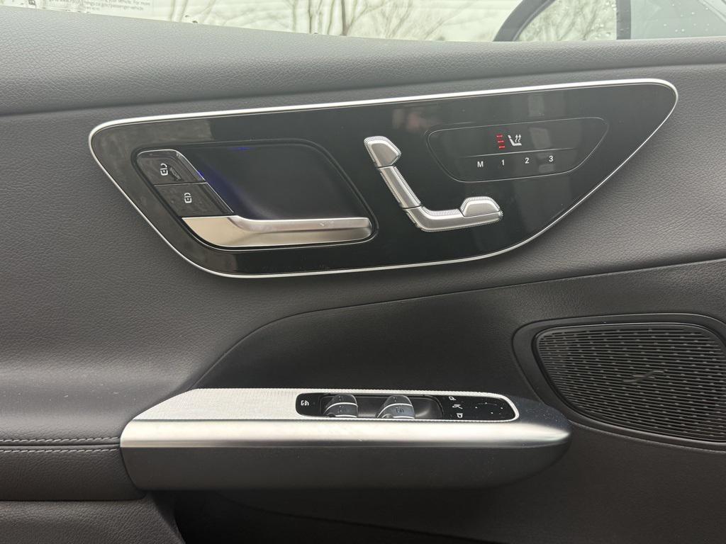 new 2026 Mercedes-Benz GLC 300 car, priced at $57,005