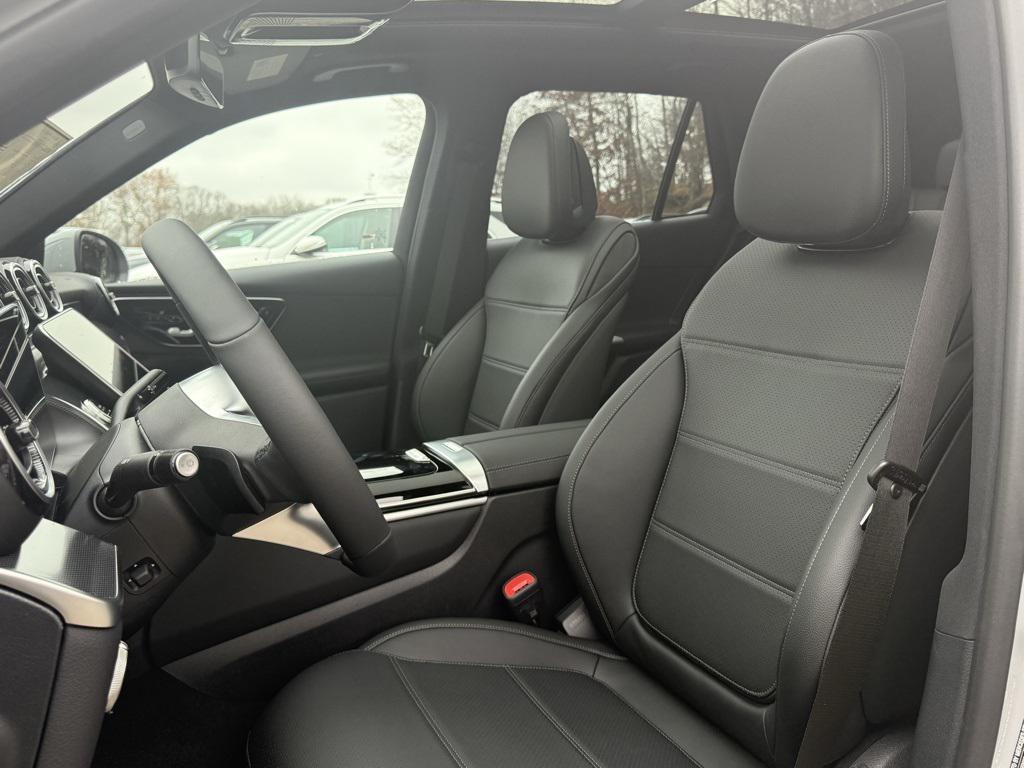 new 2026 Mercedes-Benz GLC 300 car, priced at $57,005
