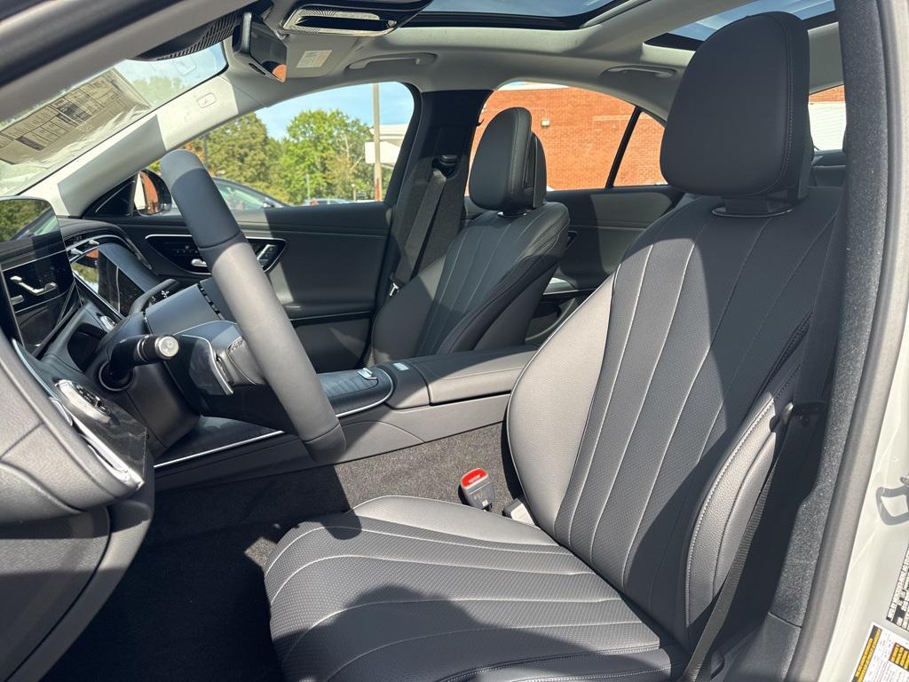 new 2026 Mercedes-Benz E-Class car, priced at $75,230