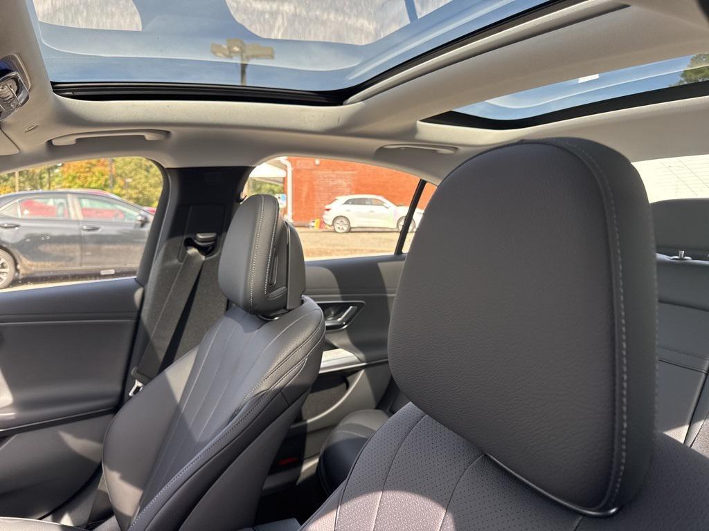 new 2026 Mercedes-Benz E-Class car, priced at $75,230