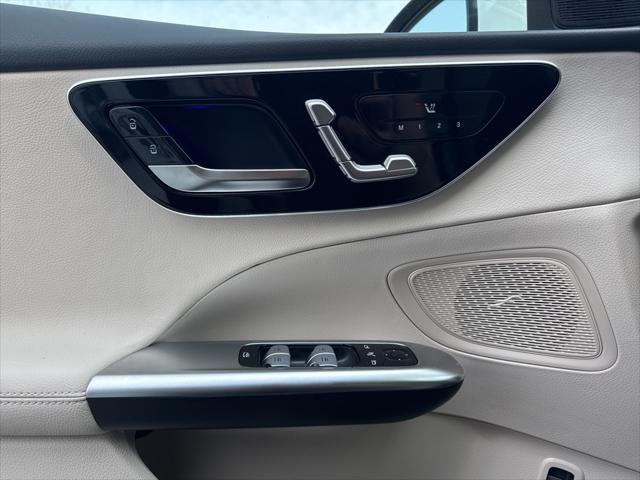 new 2025 Mercedes-Benz C-Class car, priced at $52,885