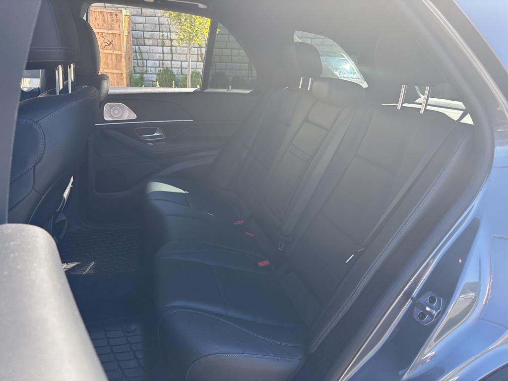 used 2022 Mercedes-Benz GLE 350 car, priced at $49,799