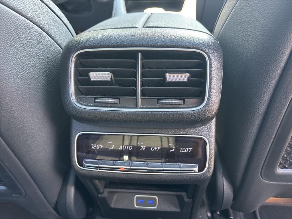 used 2025 Mercedes-Benz GLS 450 car, priced at $81,299