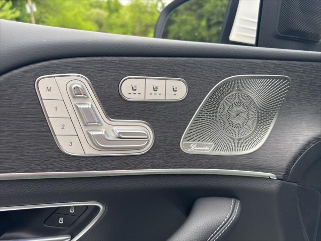 new 2025 Mercedes-Benz GLE 450e car, priced at $79,865