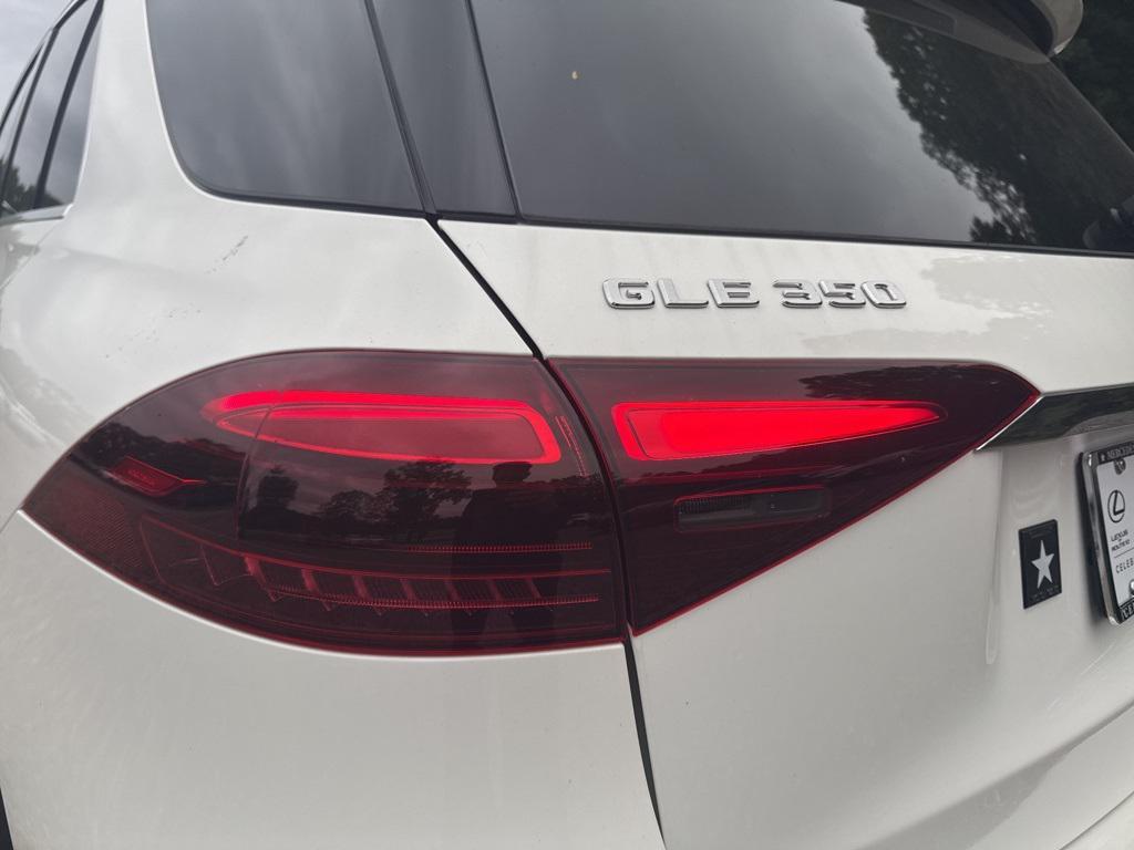 new 2026 Mercedes-Benz GLE 350 car, priced at $67,845
