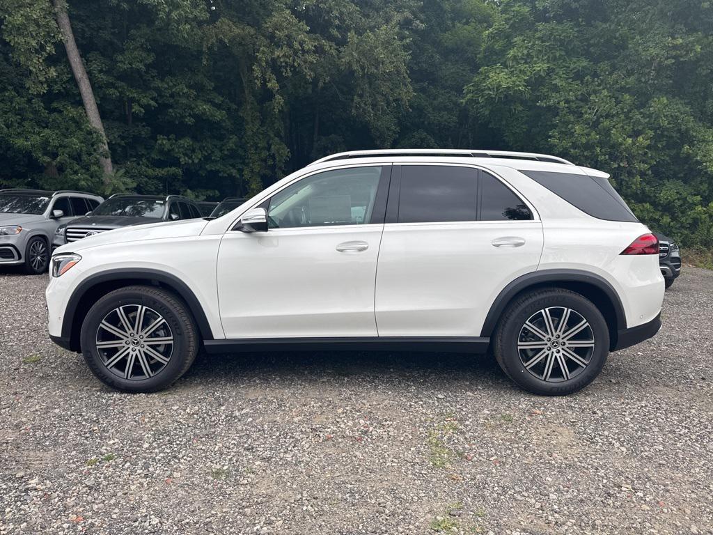 new 2026 Mercedes-Benz GLE 350 car, priced at $67,845