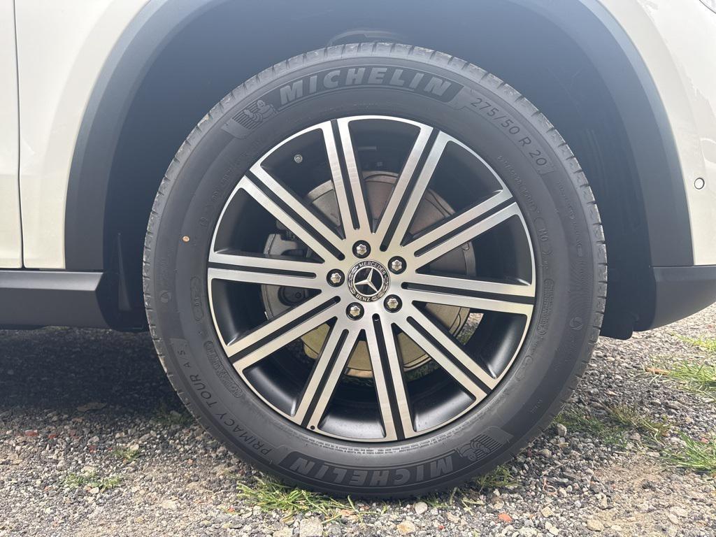 new 2026 Mercedes-Benz GLE 350 car, priced at $67,845