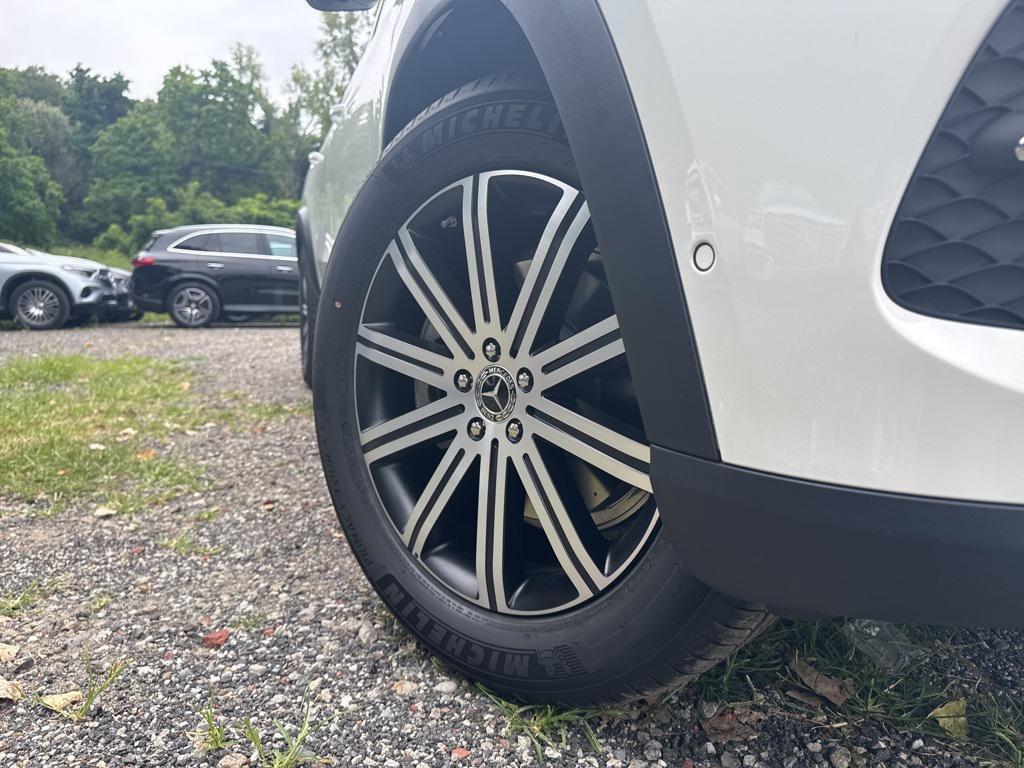 new 2026 Mercedes-Benz GLE 350 car, priced at $67,845