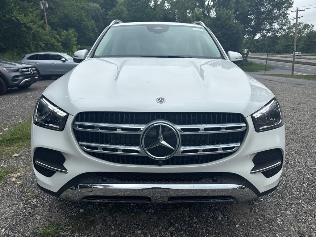 new 2026 Mercedes-Benz GLE 350 car, priced at $67,845