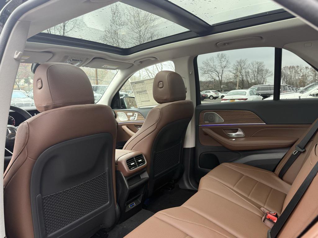 new 2026 Mercedes-Benz GLE 350 car, priced at $74,900