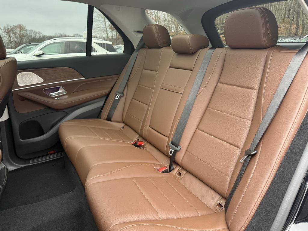 new 2026 Mercedes-Benz GLE 350 car, priced at $74,900