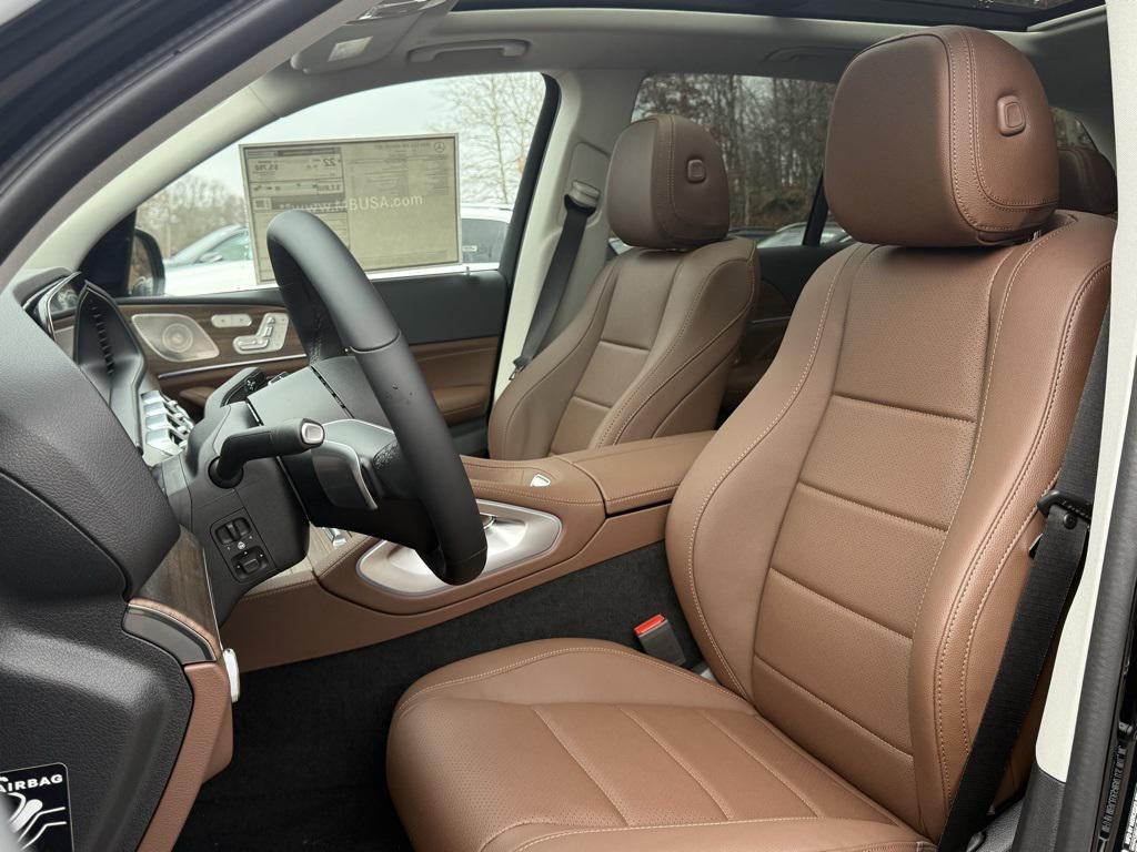 new 2026 Mercedes-Benz GLE 350 car, priced at $74,900