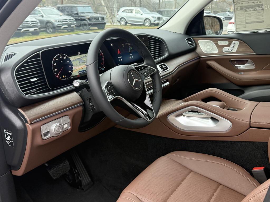 new 2026 Mercedes-Benz GLE 350 car, priced at $74,900