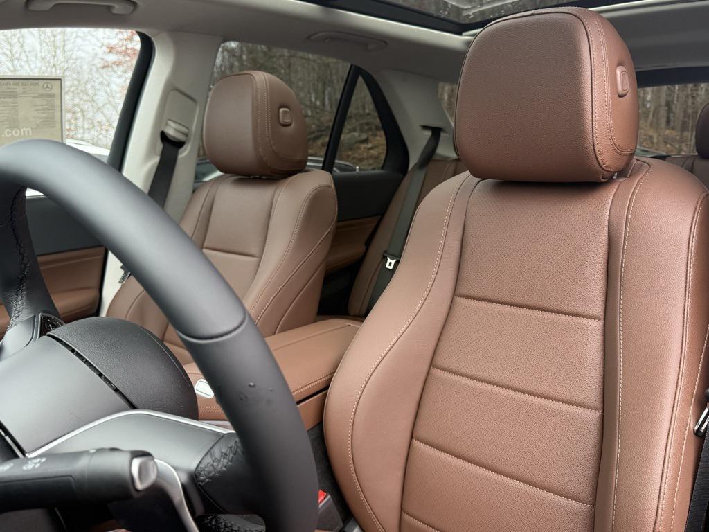 new 2026 Mercedes-Benz GLE 350 car, priced at $74,900