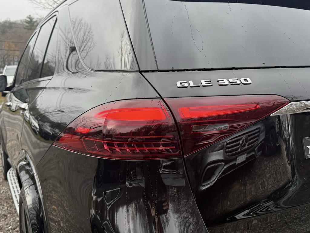 new 2026 Mercedes-Benz GLE 350 car, priced at $74,900