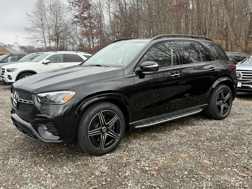 new 2026 Mercedes-Benz GLE 350 car, priced at $74,900