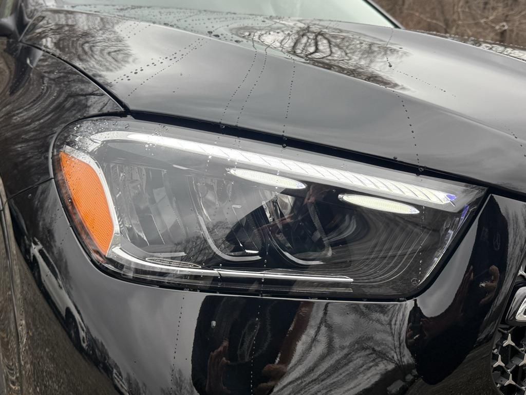 new 2026 Mercedes-Benz GLE 350 car, priced at $74,900