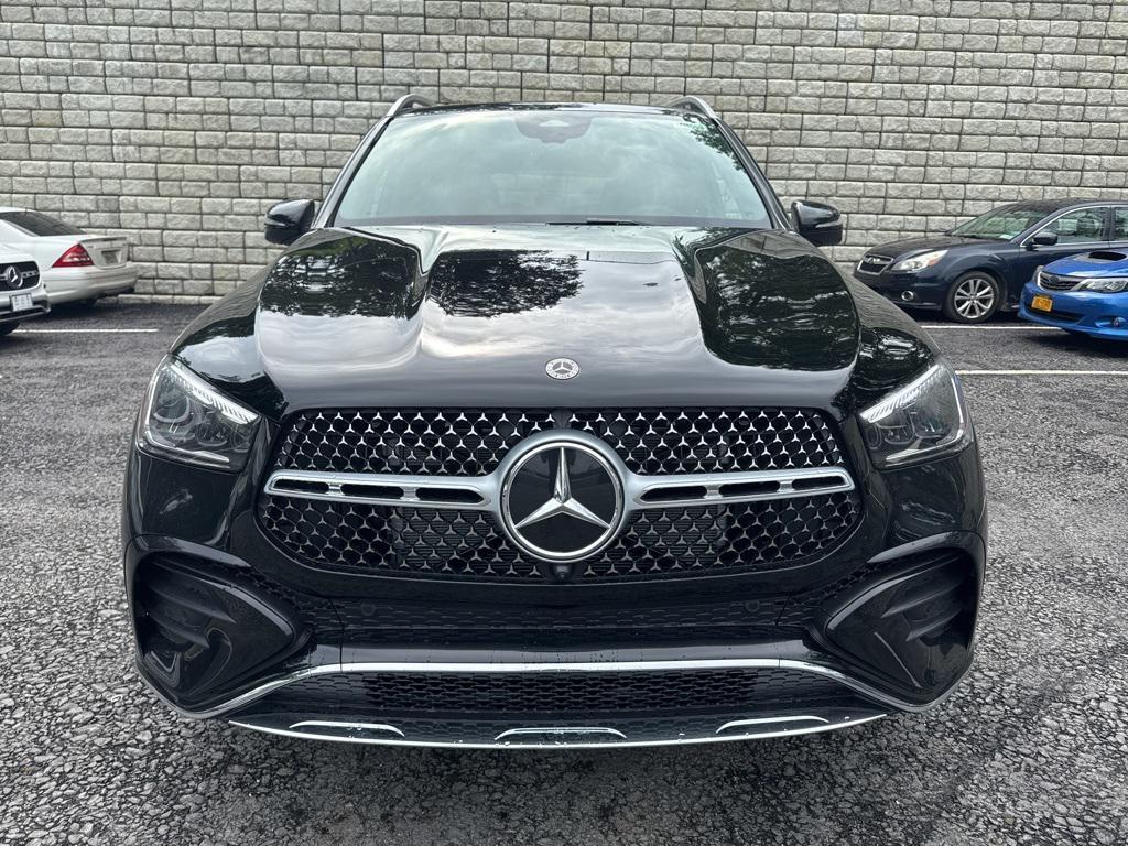 new 2025 Mercedes-Benz GLE 350 car, priced at $73,205