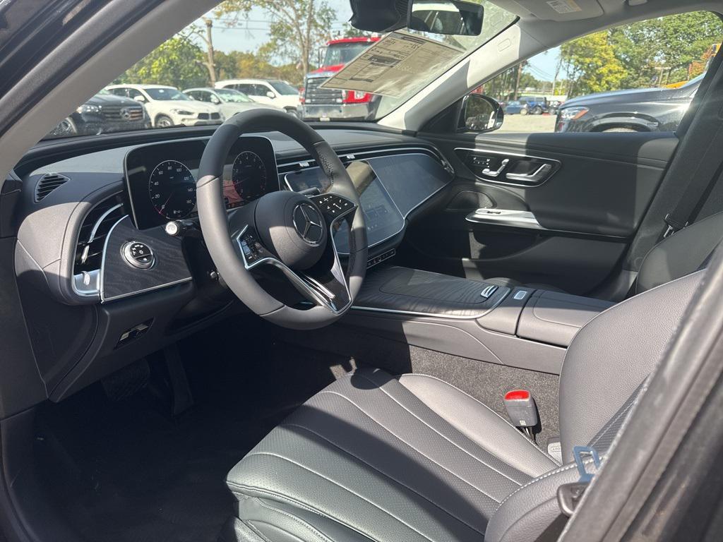 new 2026 Mercedes-Benz E-Class car, priced at $71,005