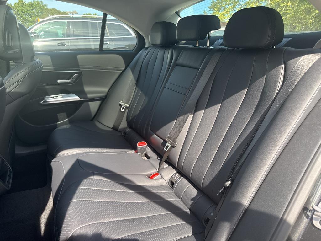new 2026 Mercedes-Benz E-Class car, priced at $71,005