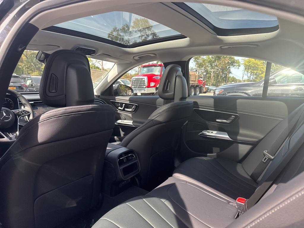 new 2026 Mercedes-Benz E-Class car, priced at $71,005