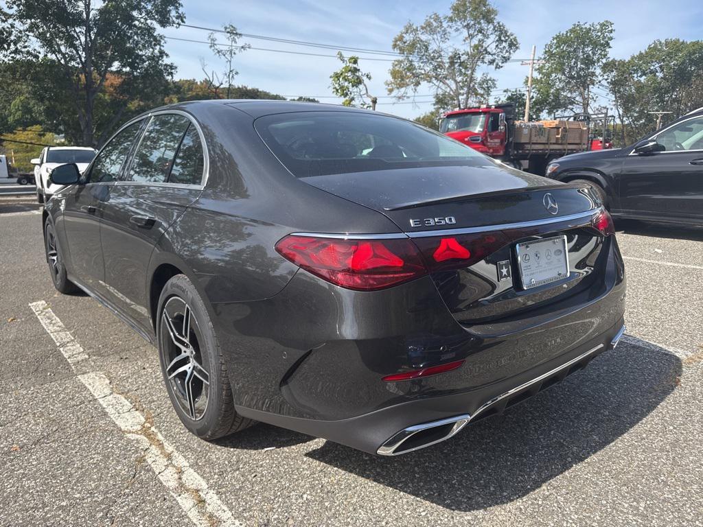 new 2026 Mercedes-Benz E-Class car, priced at $71,005