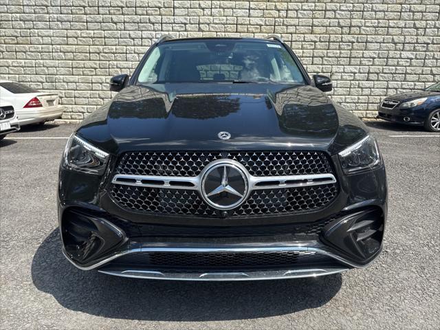 new 2025 Mercedes-Benz GLE 350 car, priced at $72,830