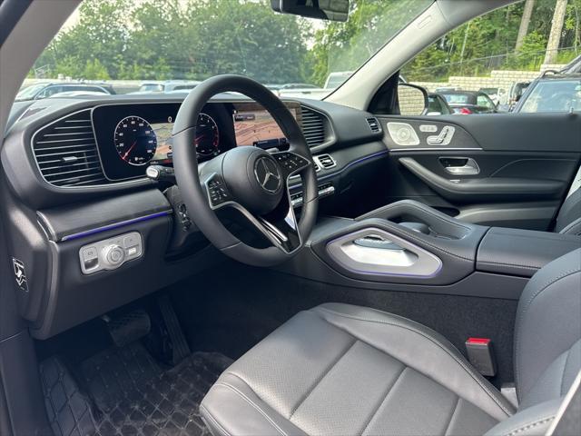 new 2025 Mercedes-Benz GLE 350 car, priced at $72,830