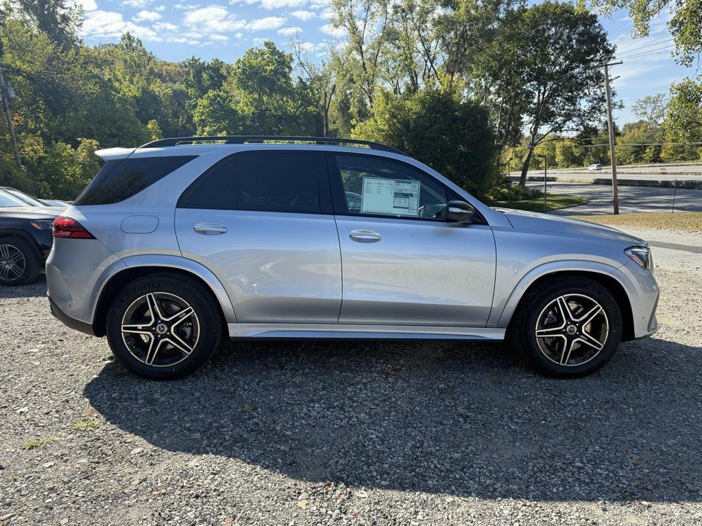 new 2026 Mercedes-Benz GLE 350 car, priced at $75,750