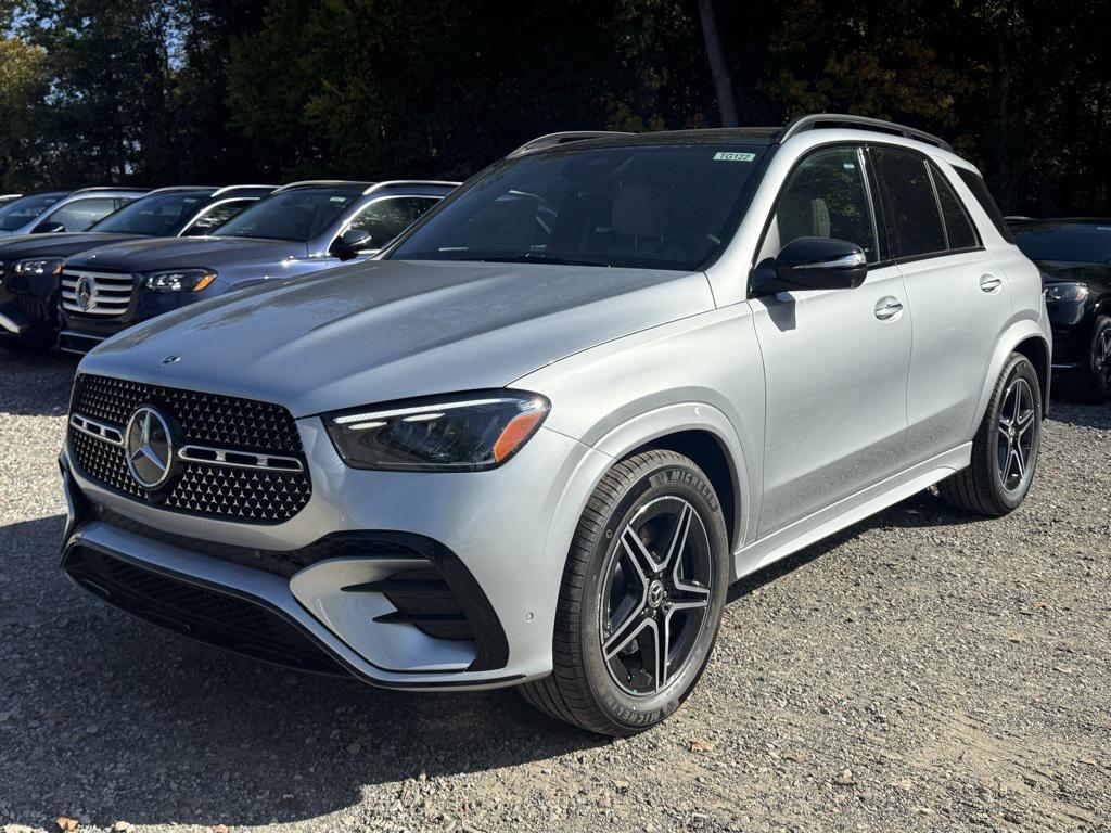 new 2026 Mercedes-Benz GLE 350 car, priced at $75,750