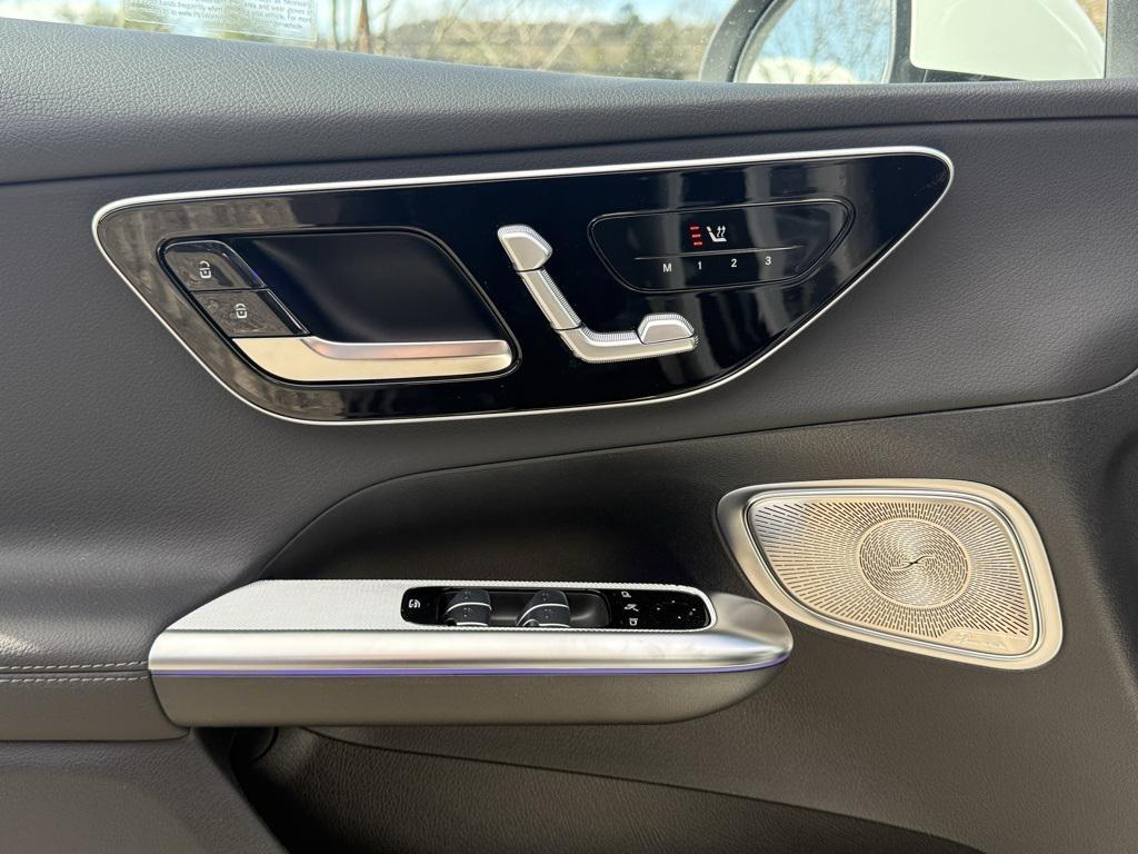 new 2026 Mercedes-Benz GLC 300 car, priced at $57,235