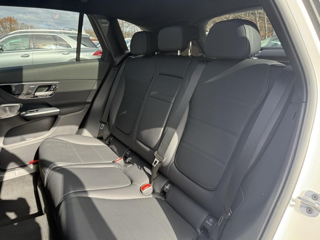 new 2026 Mercedes-Benz GLC 300 car, priced at $57,235