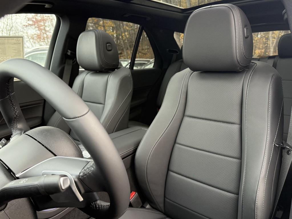 new 2026 Mercedes-Benz GLE 350 car, priced at $71,165