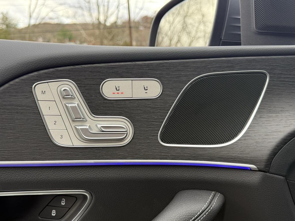 new 2026 Mercedes-Benz GLE 350 car, priced at $71,165