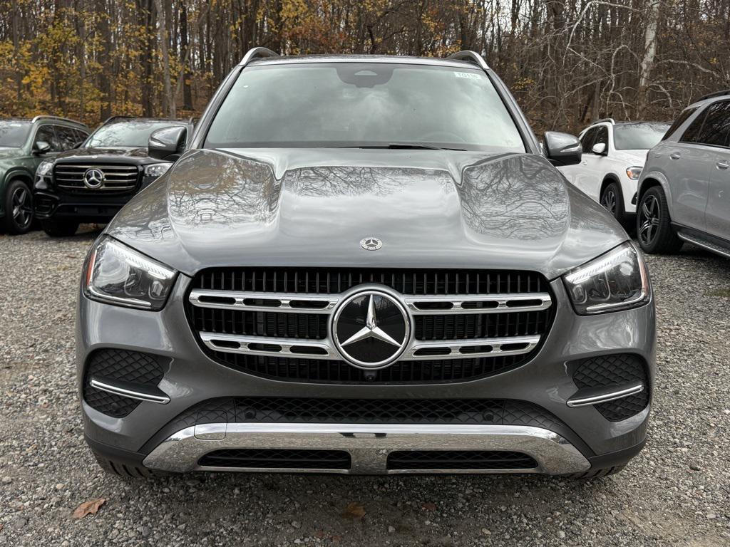 new 2026 Mercedes-Benz GLE 350 car, priced at $71,165