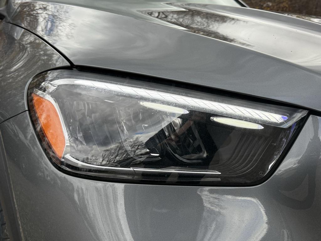 new 2026 Mercedes-Benz GLE 350 car, priced at $71,165