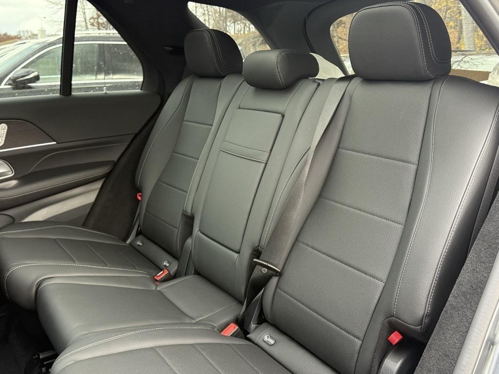 new 2026 Mercedes-Benz GLE 350 car, priced at $71,165