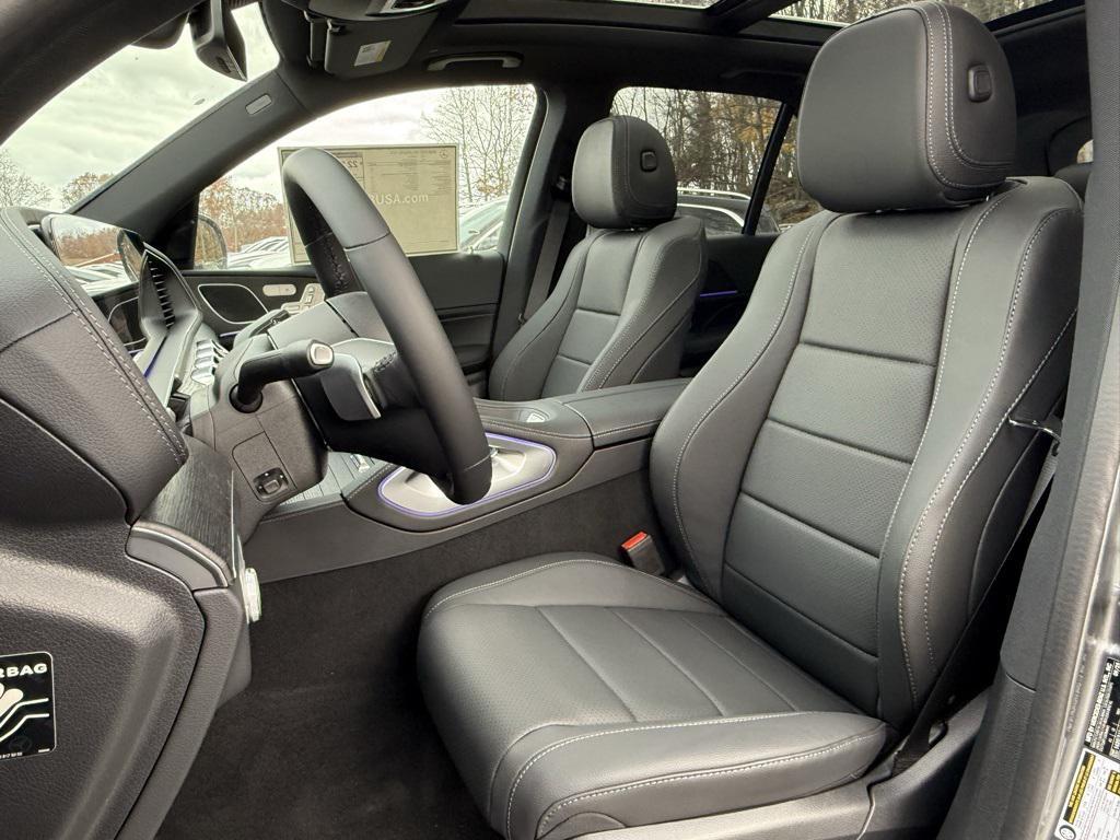 new 2026 Mercedes-Benz GLE 350 car, priced at $71,165