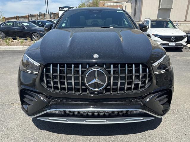 new 2025 Mercedes-Benz AMG GLE 53 car, priced at $93,335