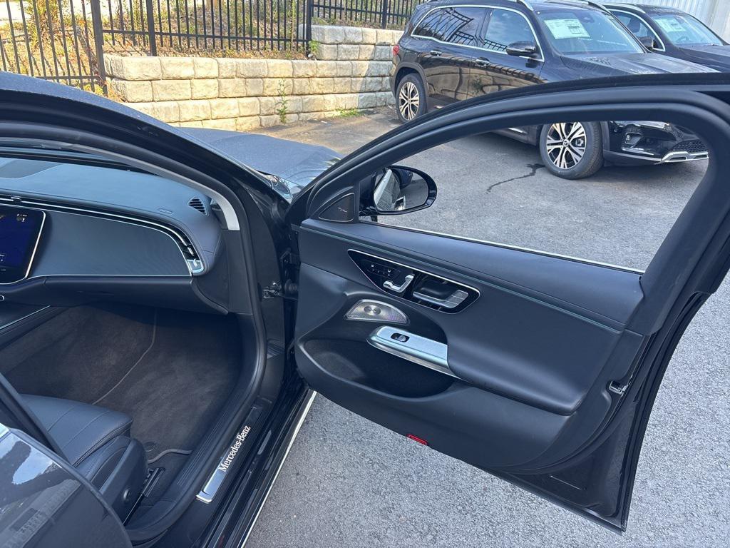 used 2025 Mercedes-Benz E-Class car, priced at $65,299